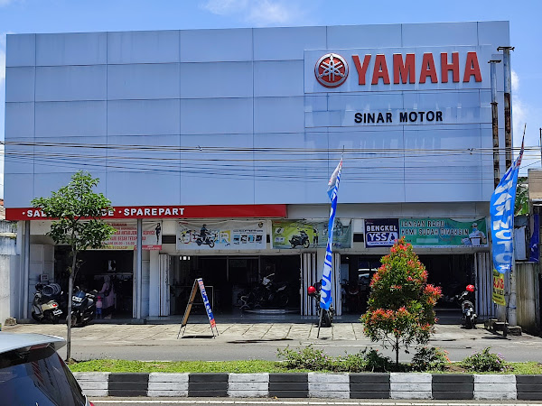 Shorum Sinar Motor: Solusi Otomotif Terpercaya di Cilacap